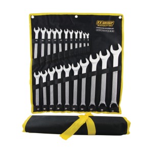 Set 21 chei combinate 6-32mm, DIN3113