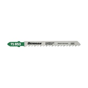 Set 5 panze pendular HCS pt lemn moale tip T101D