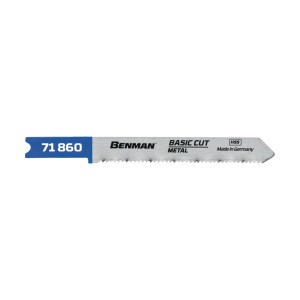Set 5 panze pendular HSS pt metal tip U118A - Img 1
