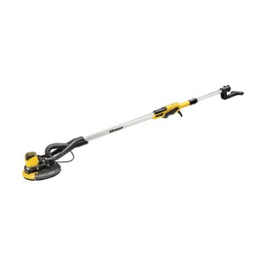 Slefuitor girafa pentru pereti 700W, DSL 400 BL PRO, FF Group - Img 1