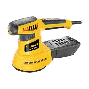 Slefuitor orbital 430W, ROS 125/430 Plus, FF Group - Img 1