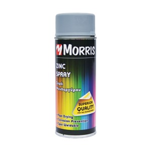 Spray culoare zinc 400ml