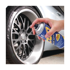 Spray lubrifiant multifunctional EVO - Img 2