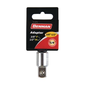 Adaptor 3/8'' pt tubulare - Img 2