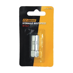 Adaptor pentru pistol de gresat, FF Group - Img 2