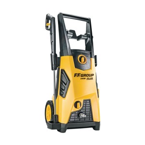 Aparat de spalat cu presiune HPW 145i Plus - Img 2