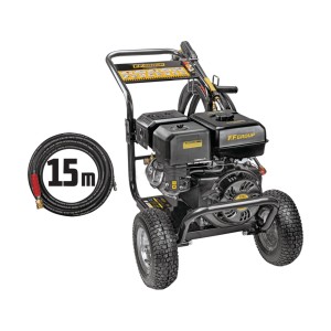 Aparat de spalat cu presiune, motor termic GHPW 270 PRO