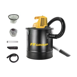 Aspirator pentru cenusa AVC 20 Plus - Img 2