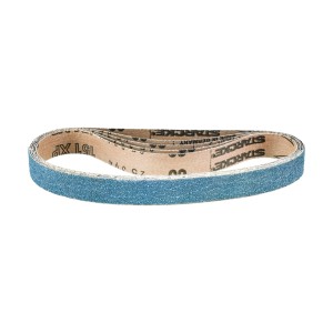 Banda abraziva zirconiu, 10pcs