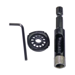 Burghiu diamantat portbit 1/4''