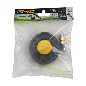 Cap trimmer automat Tap&Fix 108mm - Img 2