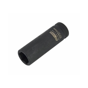 Cheie tubulara de impact CrMo, lunga 1/2'', 6 puncte, DIN3129