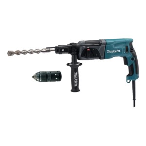 Ciocan rotopercutor SDS-plus 780W, HR2470T Makita