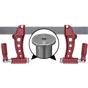 Clema de strangere profesionala Maxipress R reversibila