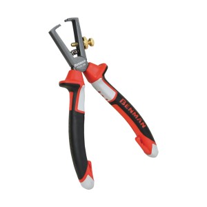 Cleste pentru desizolat Solingen CrV