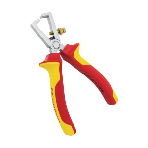 Cleste pentru desizolat VDE 1000V CrVa - Img 1