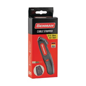Cutit pt desizolat cabluri - Img 2