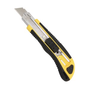 Cutter, 4+1 lame 18mm - Img 1