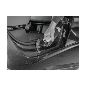 Disc de taiere Starlock HSS pt lemn-metal - Img 2