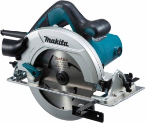 Ferastrau circular 1200W, HS7601, Makita
