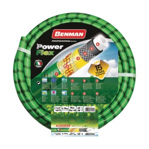 Furtun pt gradina PowerFlex