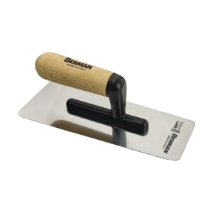 Gletiera tip venetian, inox
