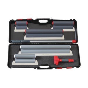 Kit gletiere, 7pcs
