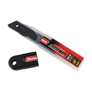 Lama cutter 18mm SK2, 10pcs