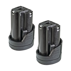 Masina de gaurit cu 2 acumulatori 12V-2.0Ah, CDD12V Plus - Img 2