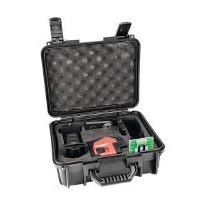 Nivela laser, raza verde SCL2G - Img 6