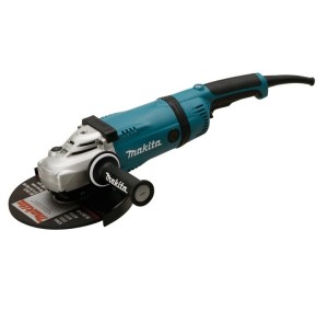 Polizor unghiular 2600W-230mm, GA9040RF01, Makita