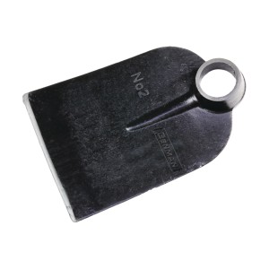 Sapa forjata 150mm