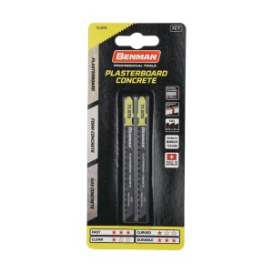 Set 2 panze pendular TCT pt plastic tip T141HM - Img 2