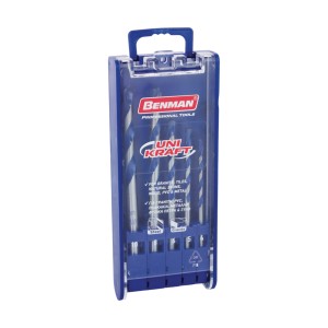 Set 5 burghie multifunctionale