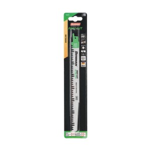 Set 5 panze ferastrau sabie HCS pt lemn verde - Img 2