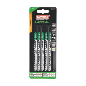Set 5 panze pendular HCS pt placaj tip T234X - Img 2