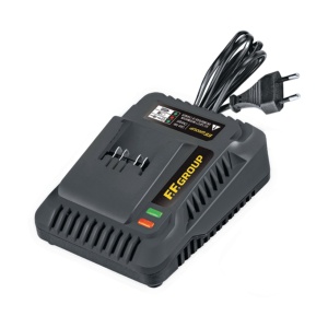 Set Masina de gaurit cu percutie + Masina de insurubat cu impact cu 2 acumulatori 20V-4.0Ah - Img 2
