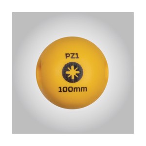 Surubelnita izolata 1000V cu varf PZ - Img 2