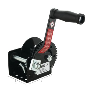Vinci 385kg - Img 2