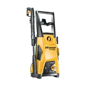 Aparat de spalat cu presiune HPW 130 Easy - Img 1