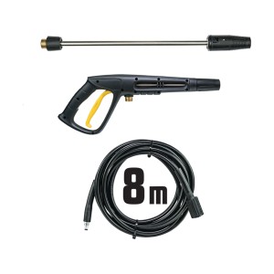 Aparat de spalat cu presiune HPW 145i Plus - Img 3