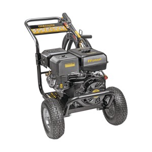 Aparat de spalat cu presiune, motor termic GHPW 270 PRO - Img 2