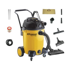 Aspirator umed / uscat WDVC 60 Pro - Img 2