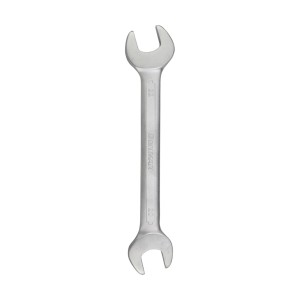 Cheie fixa dubla CrVa, DIN3110