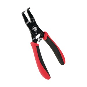 Cleste 90° pentru inele elastice de interior (alezaj)