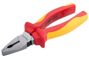 Cleste combinat VDE-1000V, CrV Festa