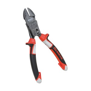 Cleste cu tais lateral cu parghie Solingen CrV Fx2 - Img 1