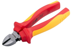 Cleste cu tais lateral VDE-1000V CrV Festa