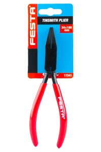 Cleste de faltuit cu falci drepte - Img 2
