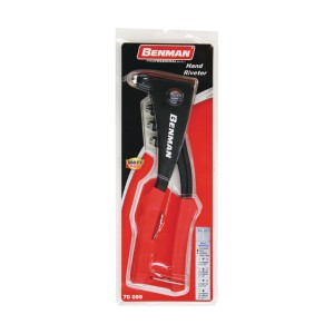 Cleste pentru nituri pop 5.0mm - Img 2